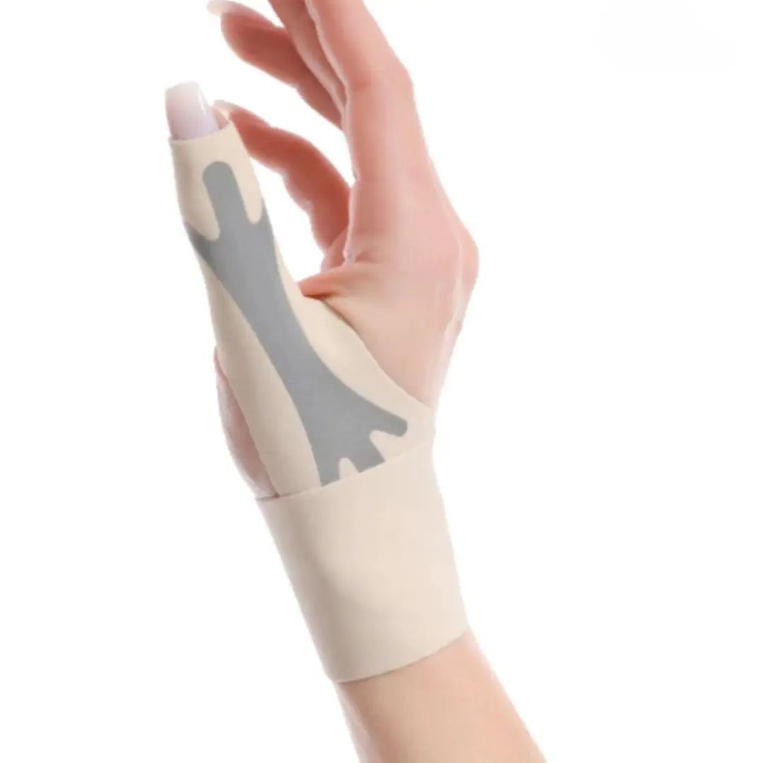 Ergonomisk Tumskena Justerbar och Lätt