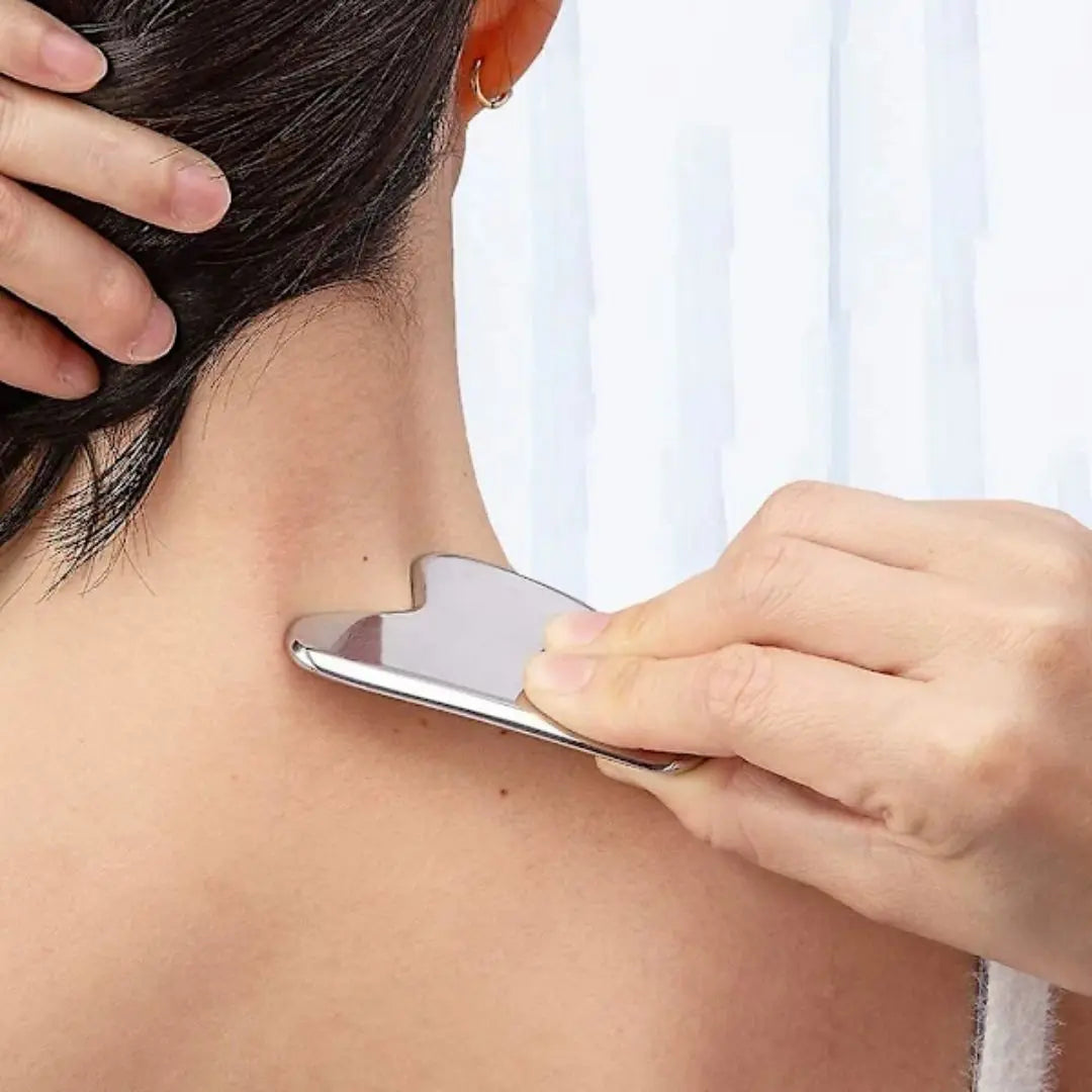 Gua Sha Massageverktyg