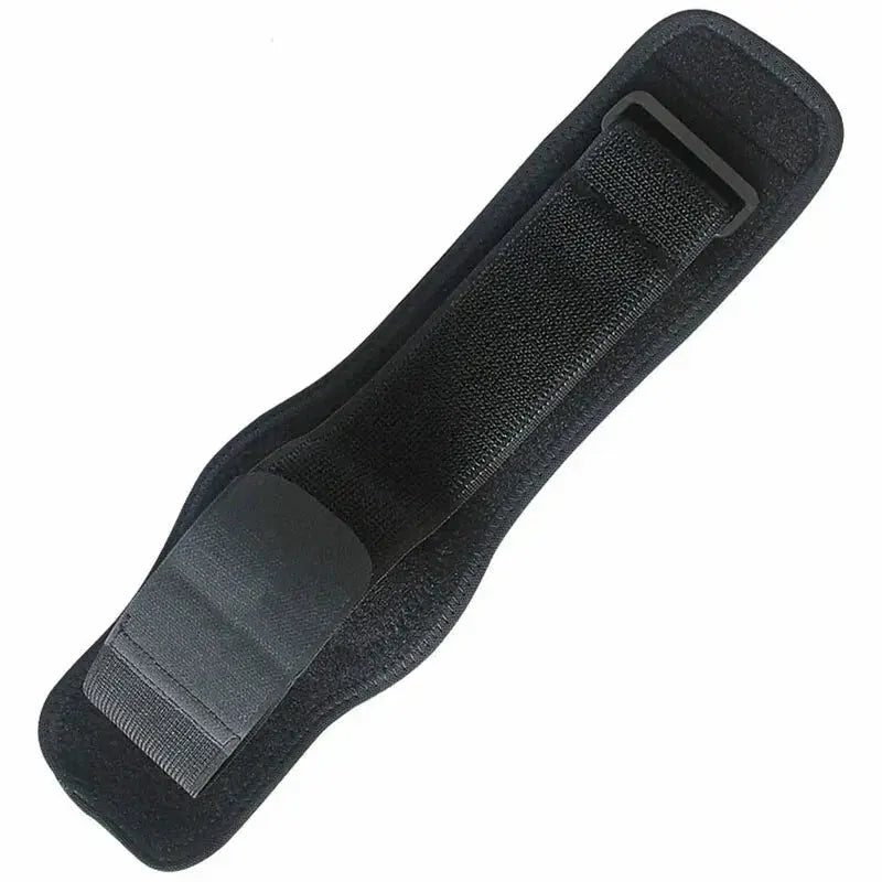 Tennisarmbåge bandage – Effektivt justerbart stöd mot armbågssmärta och överbelastning