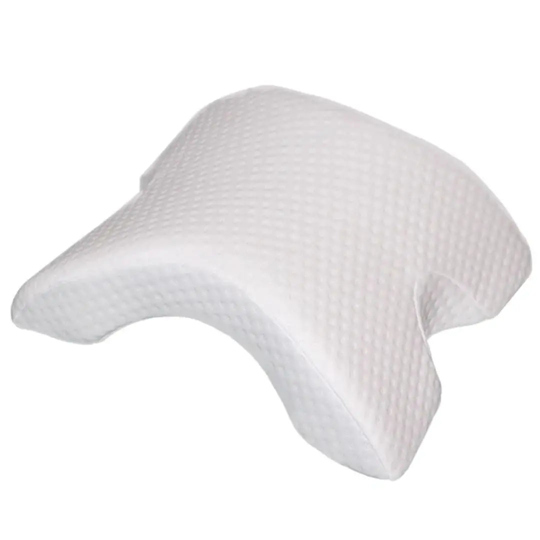 Armkudde för Sidliggande Sovställning Av Memory Foam