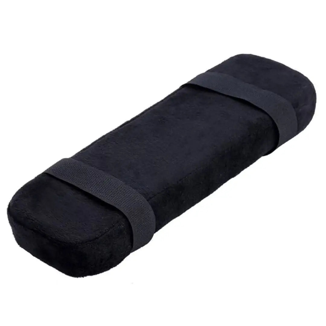 Armstöd för kontorsstol - Memory foam