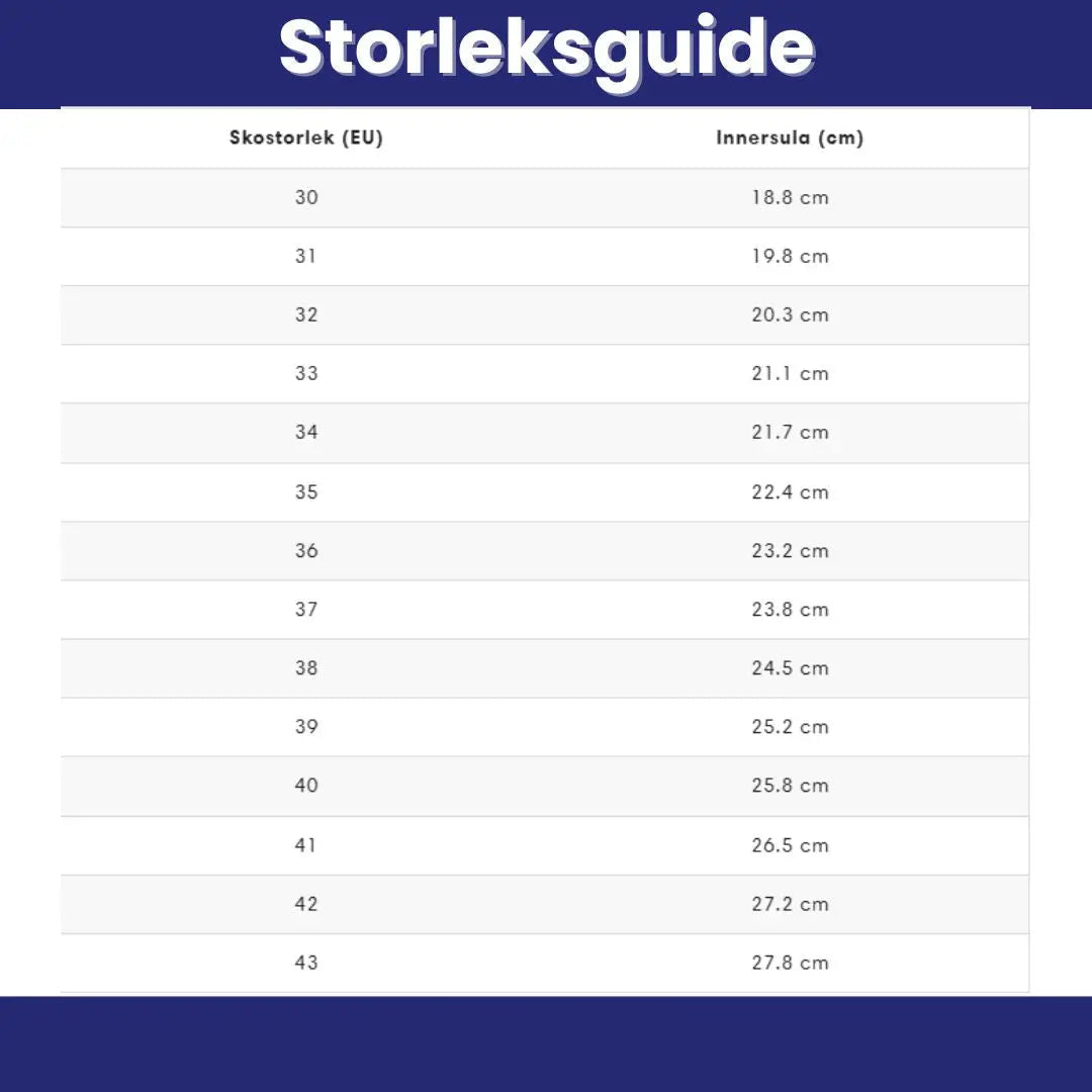 Barfotaskor Snabbtorkande
