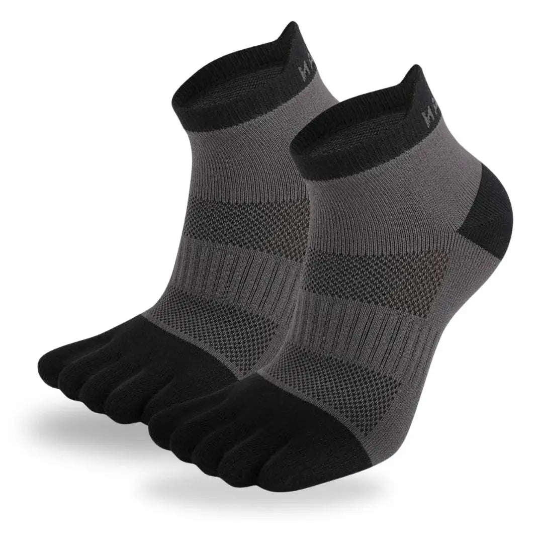 Barfotastrumpor – optimal rörelsefrihet
