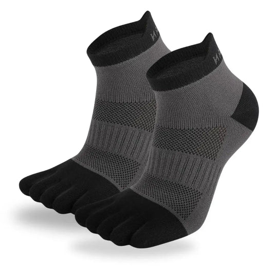 Barfotastrumpor – optimal rörelsefrihet