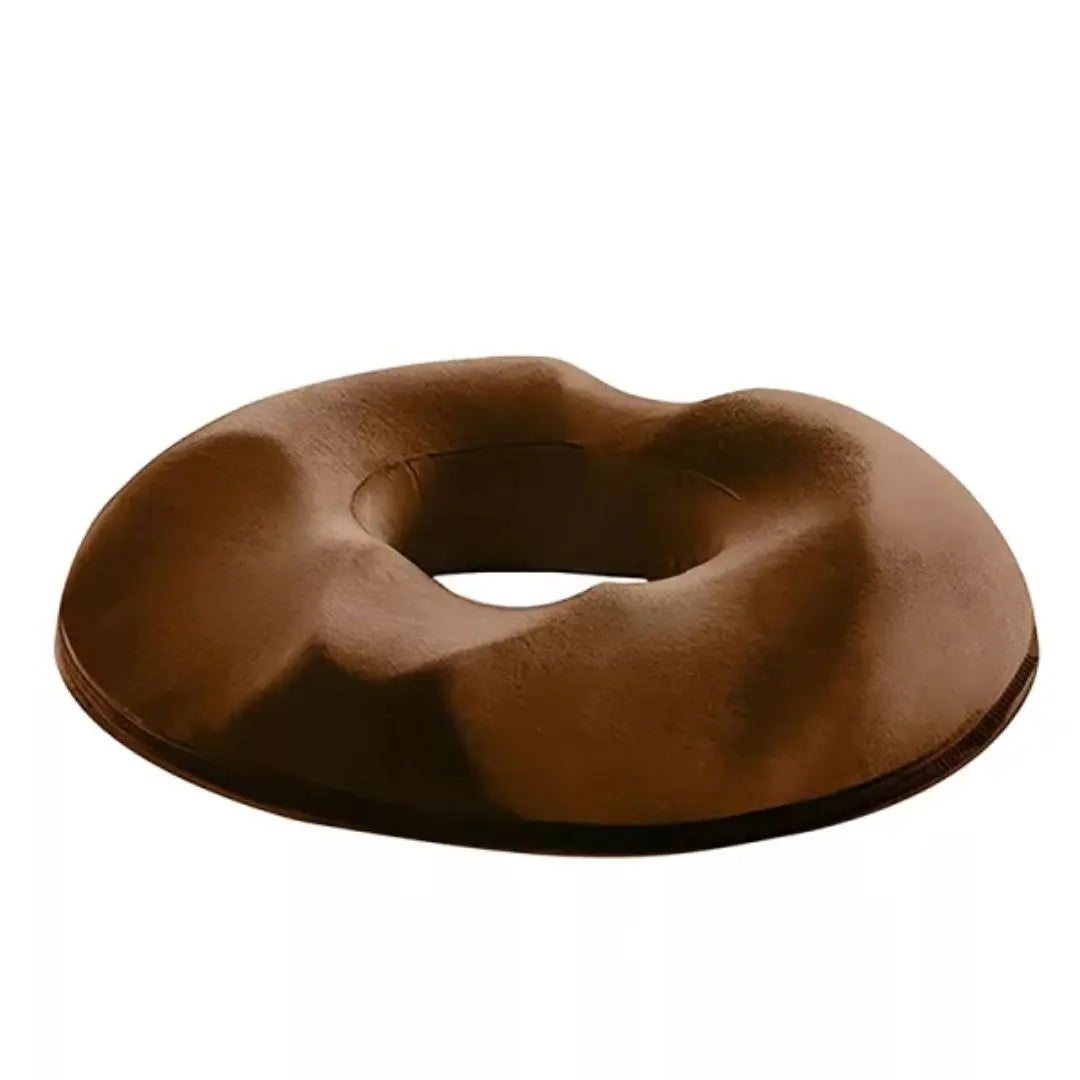 Ergonomisk kudde för Svanskota