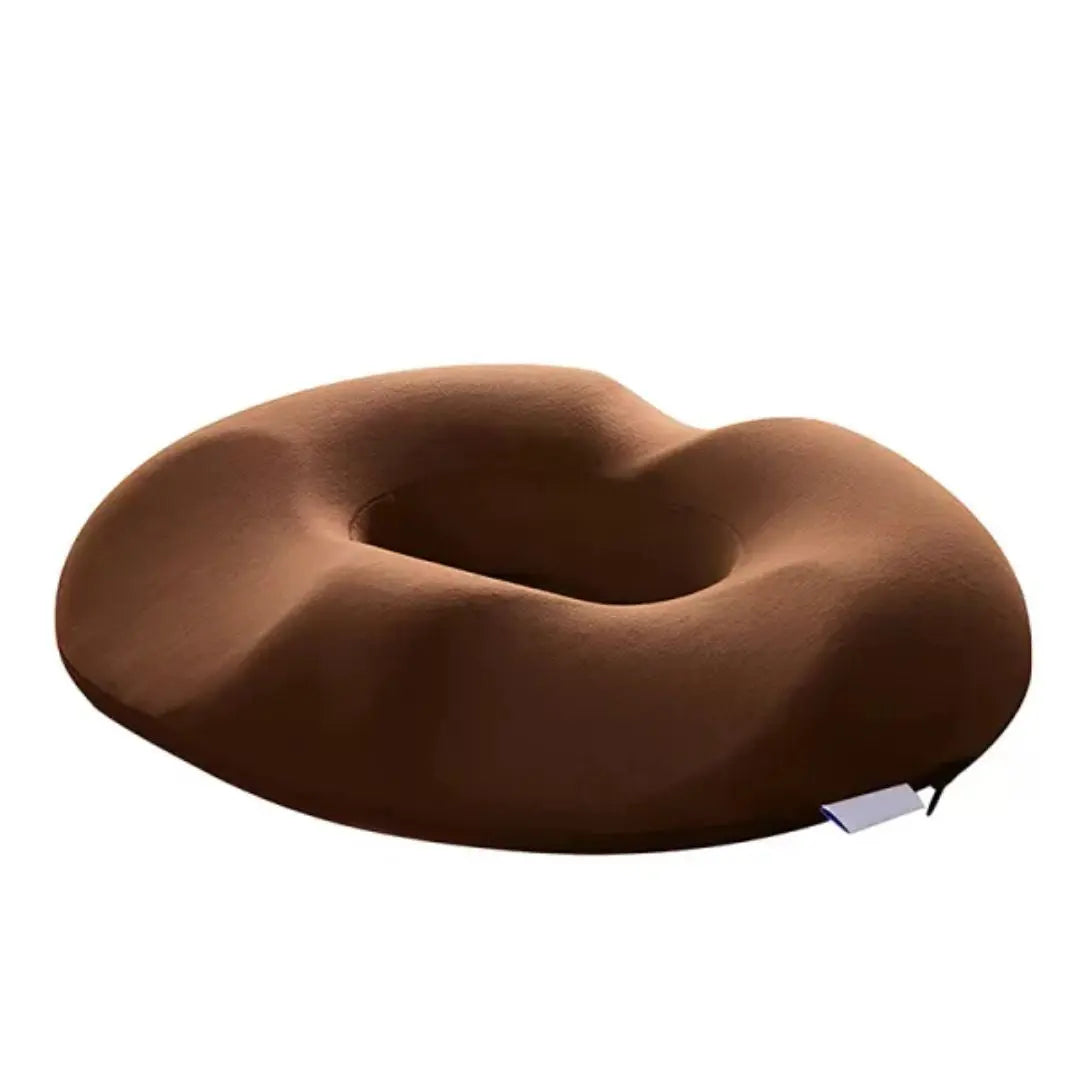 Ergonomisk kudde för Svanskota