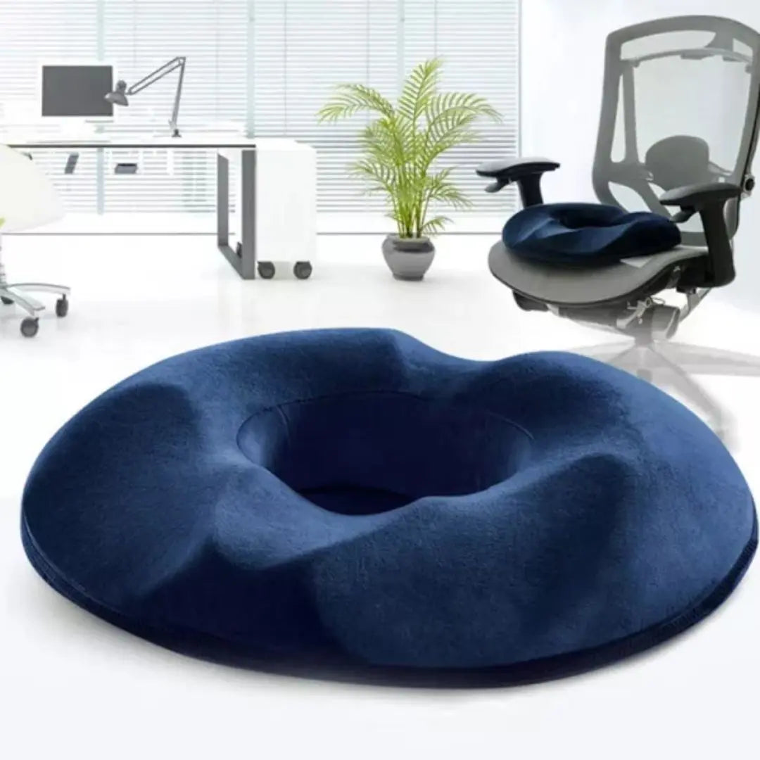 Ergonomisk kudde för Svanskota