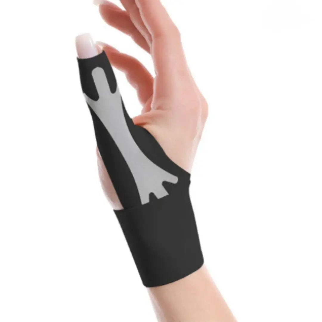 Ergonomisk Tumskena Justerbar och  Lätt