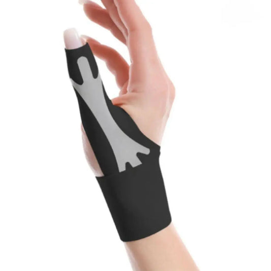 Ergonomisk Tumskena Justerbar och  Lätt