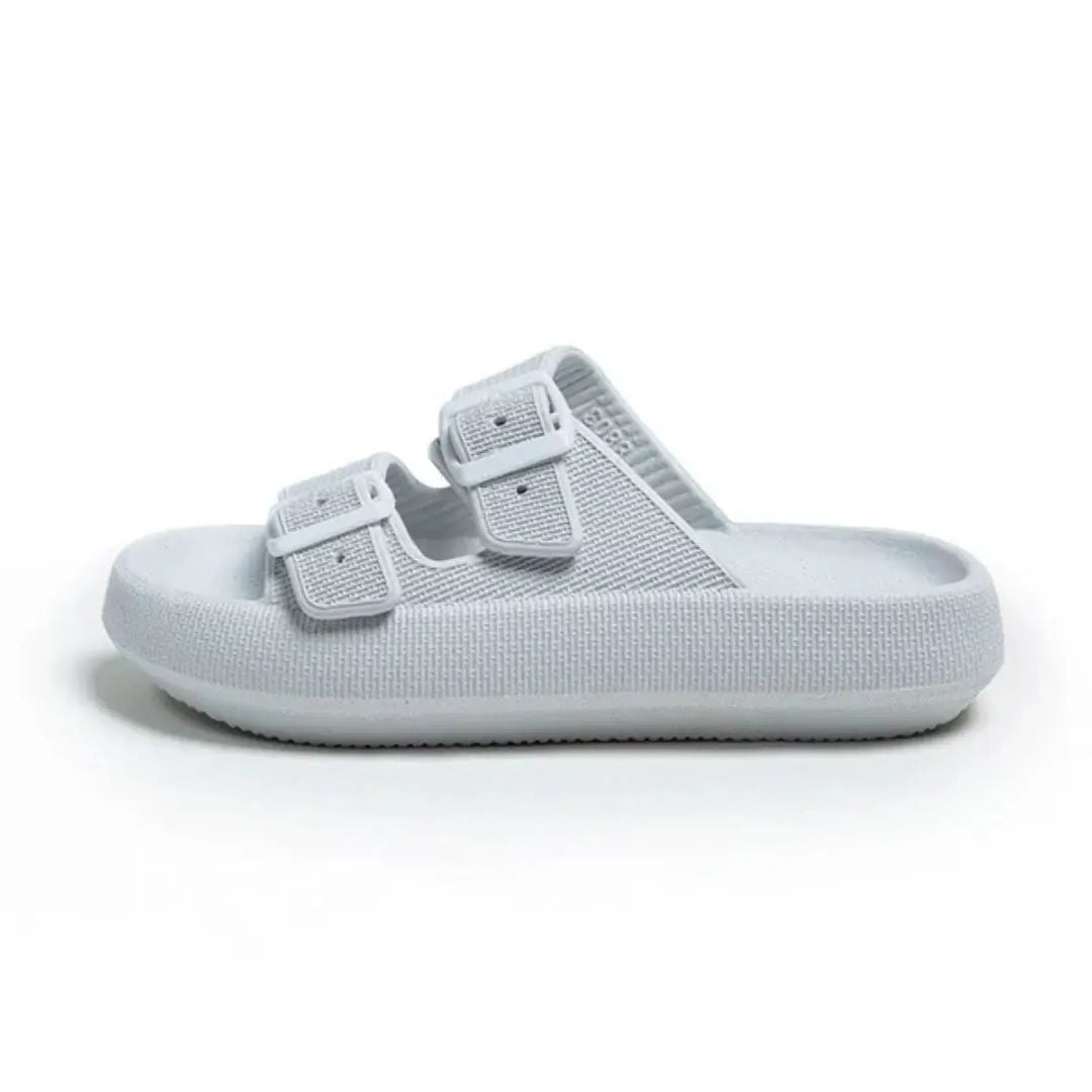 Ergonomiska eva-sandaler för vardagskomfort