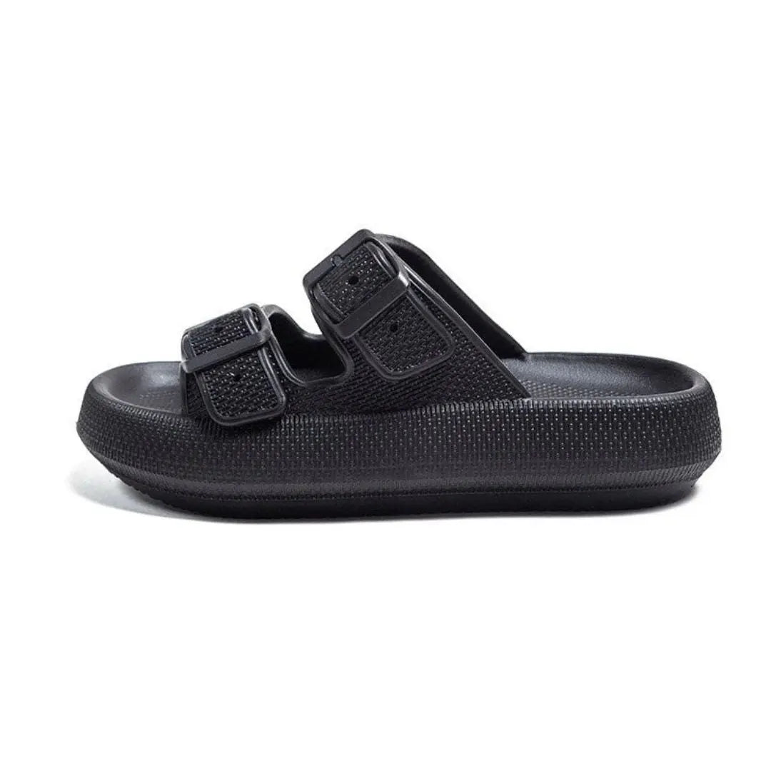 Ergonomiska eva-sandaler för vardagskomfort