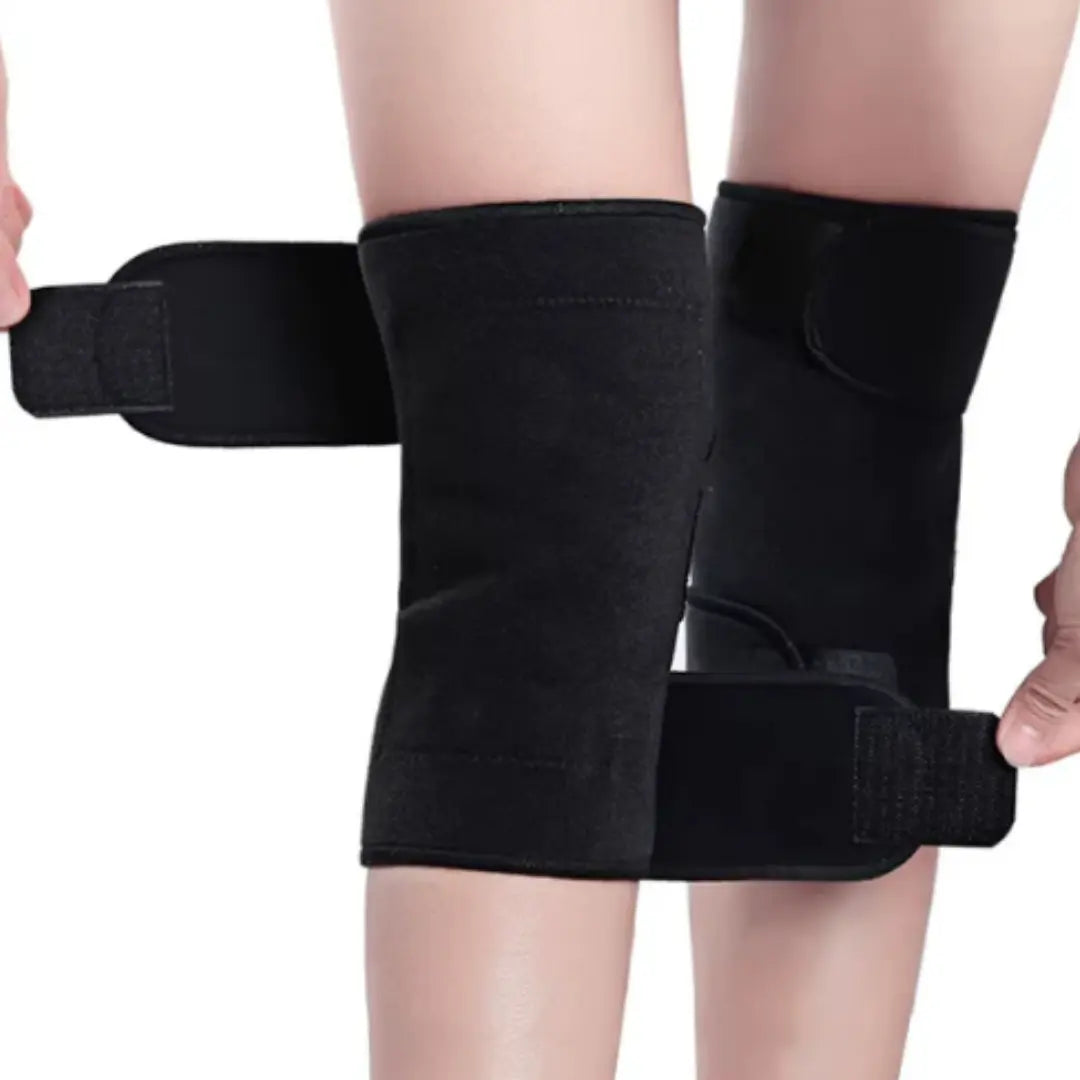 Ergonomiskt Knästöd – Avlasta Knäna & Rör dig Smärtfritt i Vardagen