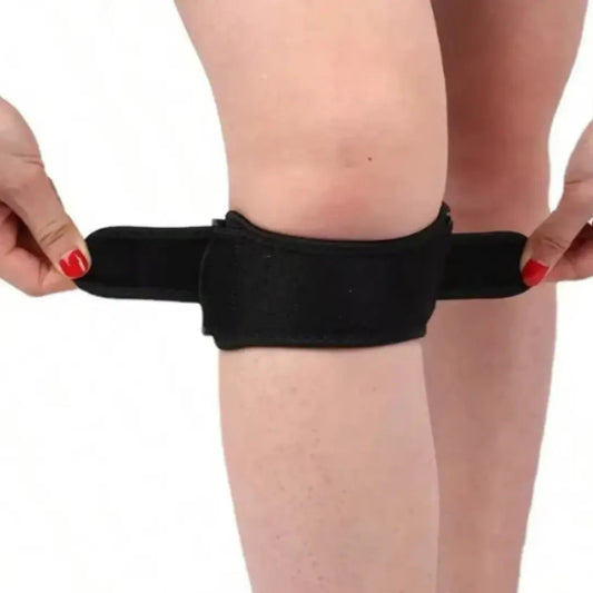Ergonomiskt Knästöd för Rehabilitering – Bekvämt Stöd mot Kronisk Knäsmärta