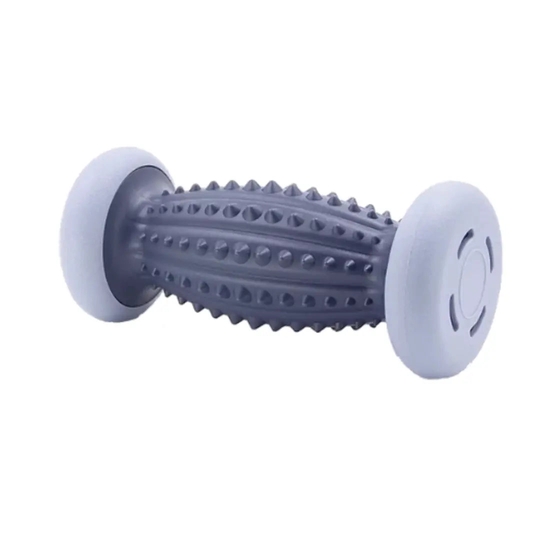 Foam Roller för Muskelåterhämtning – Rulla Bort Spänningar & Öka Rörligheten