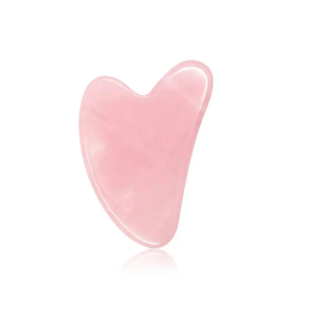 Gua Sha ansiktsmassage – Framhäv naturlig skönhet varje dag