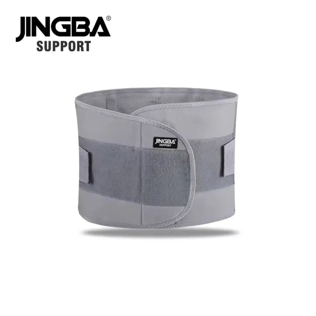 Jingba Ryggbälte för ländrygg, diskbråck & ryggskott