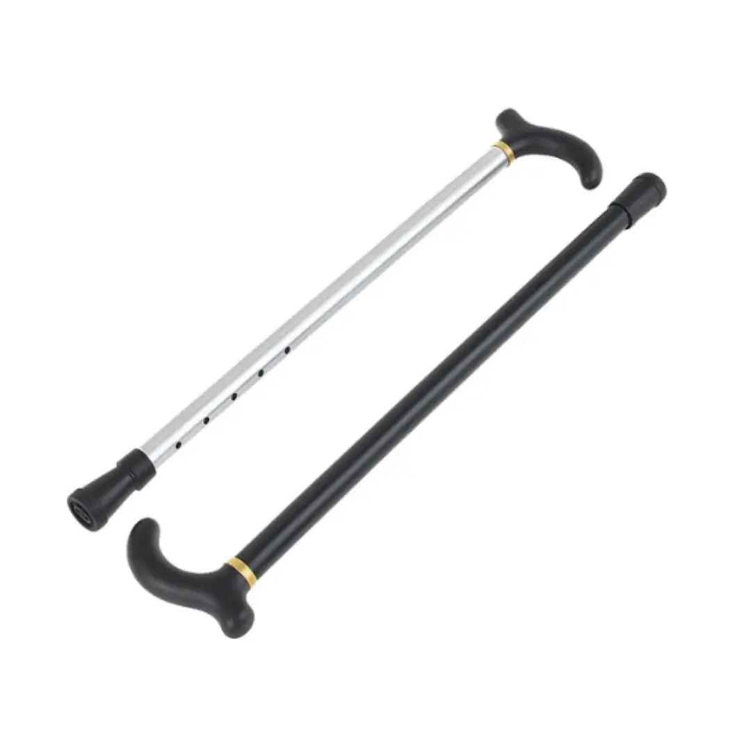 Justerbar aluminiumkäpp – Halkskydd