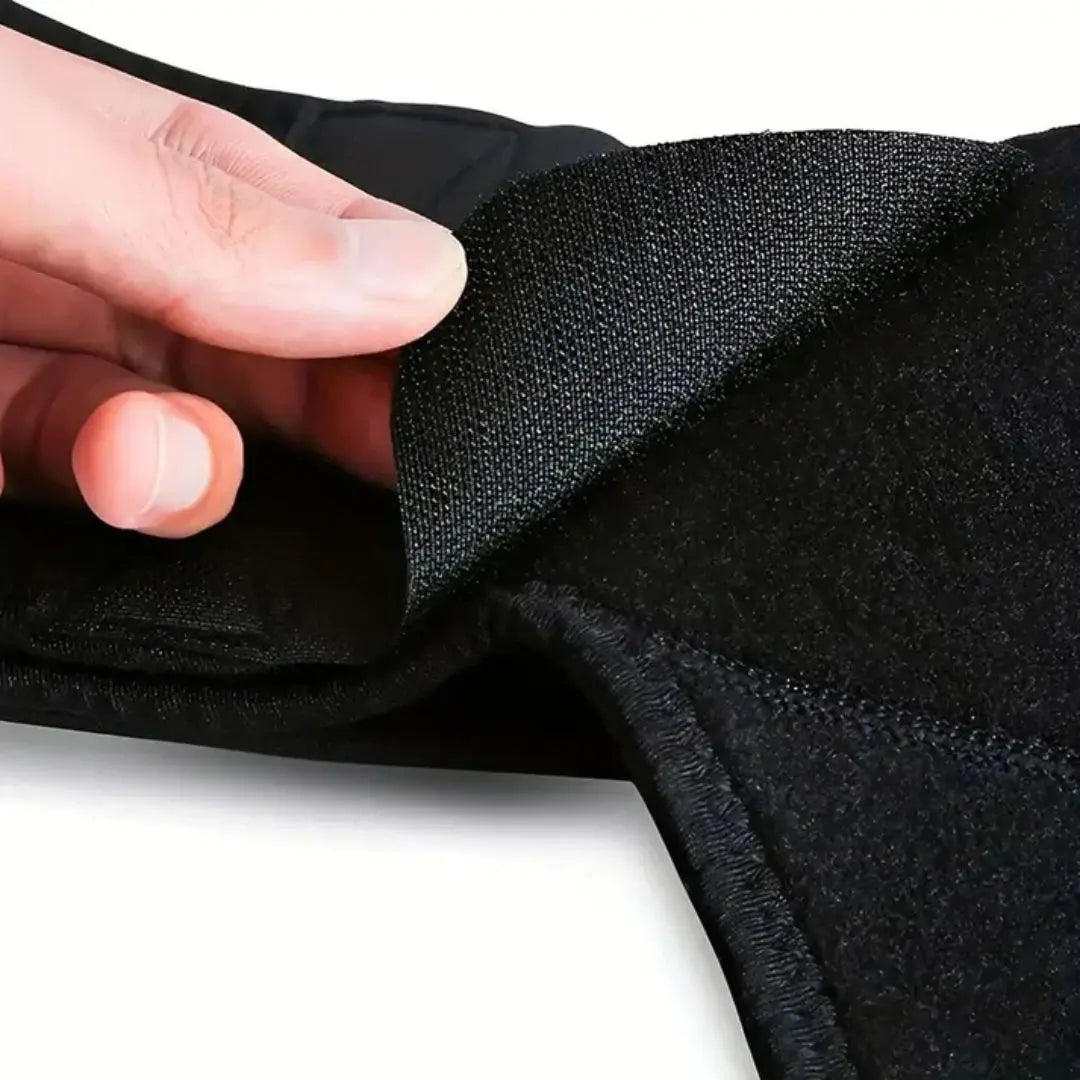 Neopren Höftstöd MedJusterbart Stöd för Höfter och Ljumskar