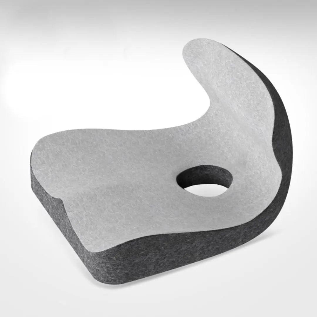 Ortopedisk Ländryggskudde – Ergonomisk Memory Foam
