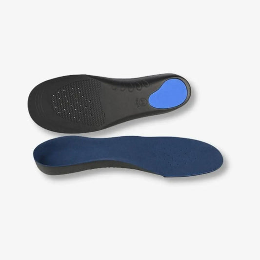 Ortopediska Skoinlägg för Pronation, EVA-material