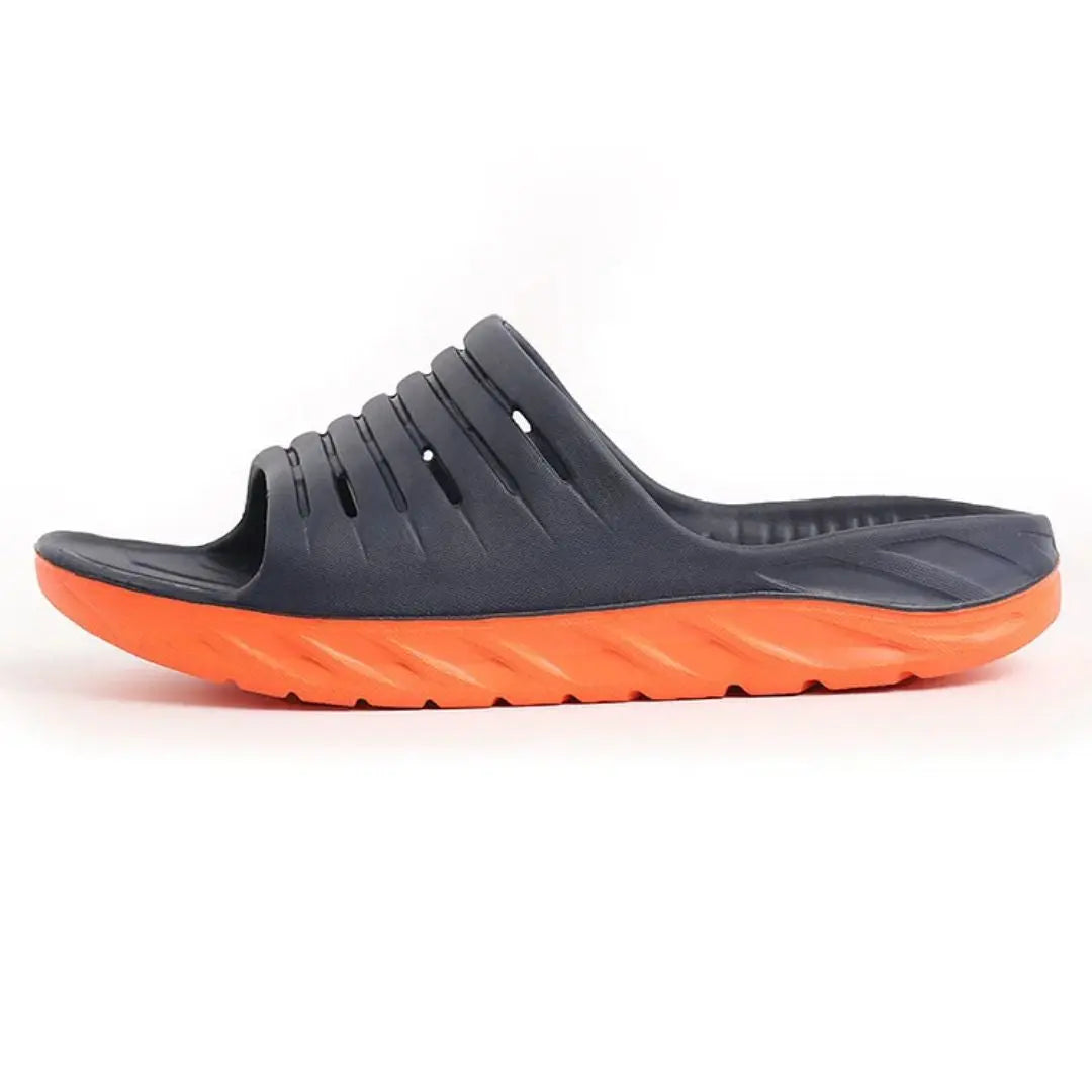Sandaler med Stötdämpning - Lätta och Bekväma Att Bära