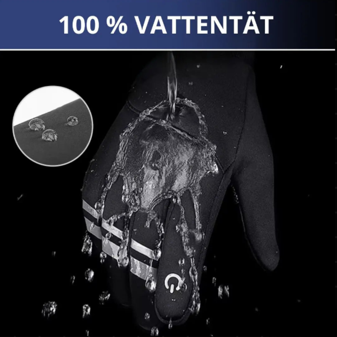 Värmande arbetshandskar för kalla dagar – Flexibla och slitstarka för utomhusarbete